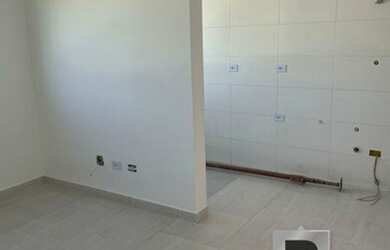 Imagem 1: apartamento novo. Imóvel novo, Área de serviço, 40m² de Áreae1 Banheiro