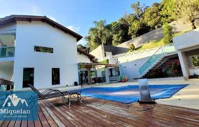 Imagem 16: Casa, 300 m² - venda por R$ 2.500.000,00 ou aluguel por R$ 11.000,00/mês...