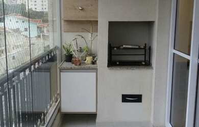 Imagem 3: Venda Apto Sky line Morumbi