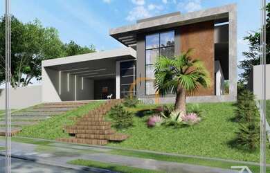 Imagem 4: MARAVILHOSA CASA TÉRREA EM CONDOMÍNIO À VENDA EM ATIBAIA