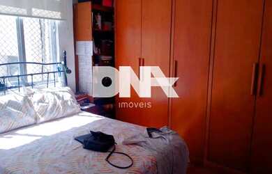 Imagem 15: Rio de Janeiro - Apartamento Padrão - Tijuca