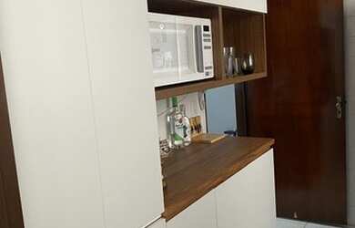 Imagem 5: SÃO JOSÉ DO RIO PRETO - Apartamento Padrão - JARDIM SANTA LÚCIA