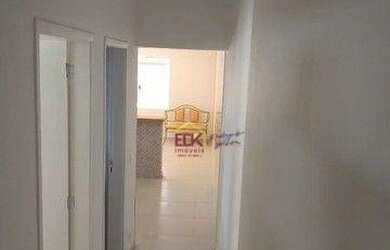 Imagem 8: Casa com 2 dormitórios à venda, 80 m² por R$ 355.000 - Quiririm - Taubaté/SP