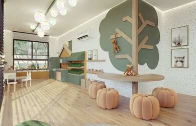 Imagem 10: Apartamento com 2 dormitórios à venda, 62 m² por R$ 374.913,74 - Novo...