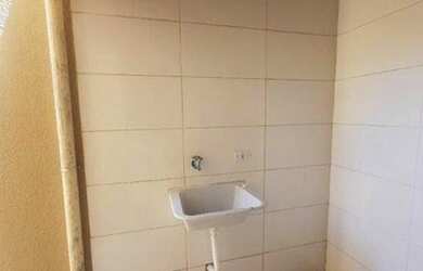 Imagem 10: Casa à venda, 45 m² por R$ 215.000,00 - Jardim Guaramar - Praia Grande/SP