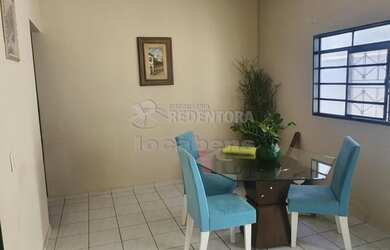 Imagem 3: São José do Rio Preto - Casa Padrão - Jardim Gisette