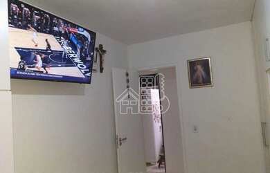 Imagem 13: Apartamento à venda, 57 m² por R$ 179.000,00 - Colubande - São Gonçalo/RJ