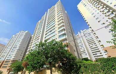 Imagem 5: Apartamento no quot Residencial Grand Club quot - Vila Ema - São José...