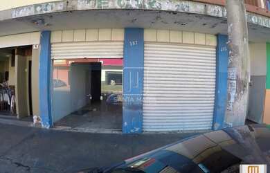 Imagem: O depósito possui 130m² de Área e está localizado em Campos