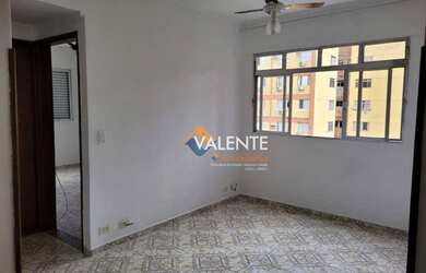 Imagem 1: Apartamento com 2 dormitórios, 43 m² - venda por R$ 210.000,00 ou aluguel...