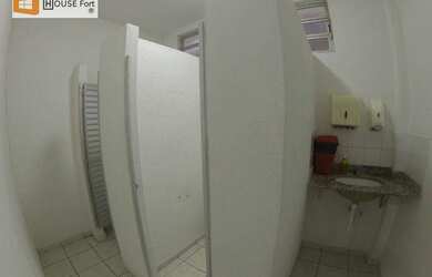 Imagem 8: Apartamento à venda, 68 m² por R$ 245.000,00 - Canto do Forte - Praia...