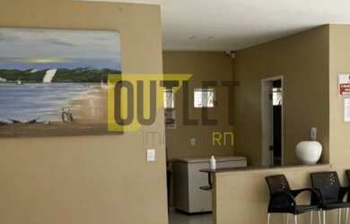 Imagem 11: Disponível para venda Apartamento no Condomínio Residencial Porto Paladio