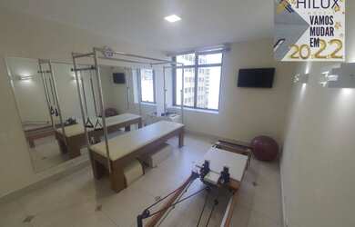 Imagem: O depósito possui 29m² de Área e está localizado em Centro