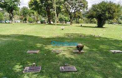 Imagem 1: Terreno à venda, 6 m² por R$ 47.800,00 - Barigui - Curitiba/PR