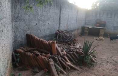 Imagem 3: Vende-se casa. 417m² de Área, 1 Banheiroe2 Dormitórios