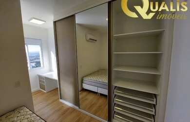 Imagem 5: APARTAMENTO RESIDENCIAL em INDAIATUBA - SP, VILA HOMERO