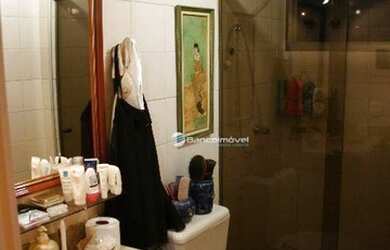 Imagem 2: Apartamento Residencial para venda e locação, Grupo Residencial do Iapc, Campinas -