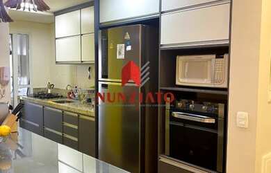 Imagem 10: LINDO APARTAMENTO ALTO PADRÃO NA AV. NOVE DE JULHO