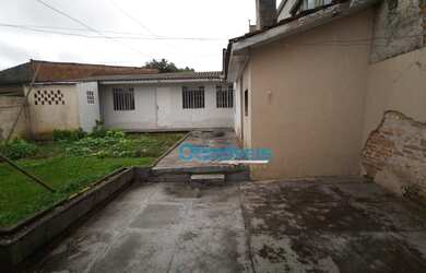 Imagem 6: Terreno à venda, 324 m² por R$ 420.000,00 - Pilarzinho - Curitiba/PR