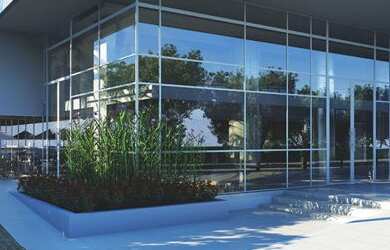 Imagem: O depósito possui 49m² de Área e está localizado em Jardim