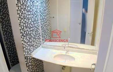 Imagem 15: Linda cobertura em condomínio com total lazer no Cachambi