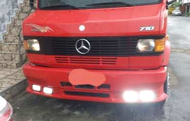 Imagem: O terreno possui 10m² de Área e está localizado em Tarumã