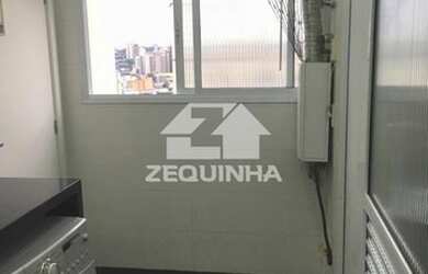 Imagem 6: Residencial - Bela Vista. Piscina, Varanda, 164m² de Áreae4 Vagas na...