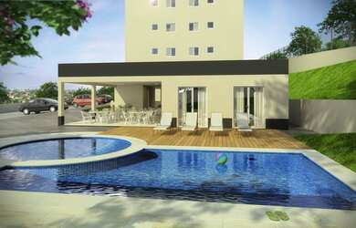 Imagem 2: Residencial Firenze