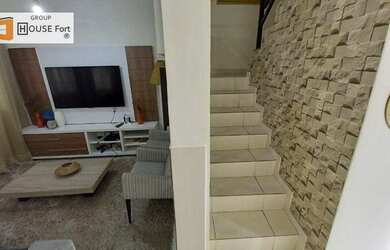 Imagem 7: Casa à venda por R$ 567.999,99 - Vila Guilhermina - Praia Grande/SP