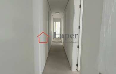 Imagem 14: Apartamento de alto padrão no Ibirapuera com 4 suítes 4 vagas