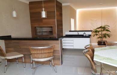 Imagem 10: Casa Condominio Amazonas São josé do Rio Preto