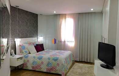 Imagem 5: Apartamento Alto Padrão à venda, Jardim Avelino, São Paulo