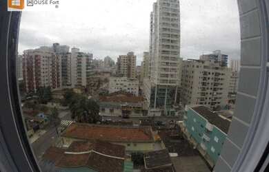 Imagem 14: Apartamento à venda, 64 m² por R$ 395.000,00 - Canto do Forte - Praia...