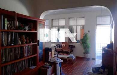 Imagem 1: Rio de Janeiro - Apartamento Padrão - Tijuca