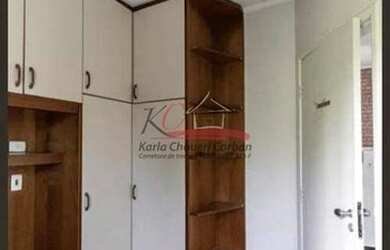 Imagem 7: São Paulo - Apartamento Padrão - Moema