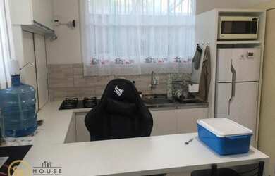 Imagem 6: Duas casa em mesmo terreno a venda por R$ 1.250.000,00