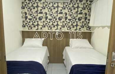 Imagem 7: Aluguel Temporada Pipa/RN - Condomínio Piba Ubaia Residence