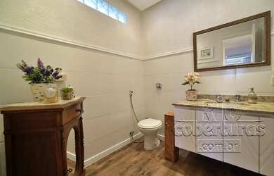 Imagem 5: Cobertura à venda no Jardim Oceânico. Barra da Tijuca. RJ