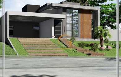 Imagem 3: MARAVILHOSA CASA TÉRREA EM CONDOMÍNIO À VENDA EM ATIBAIA