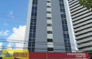 Imagem: O depósito possui 1 Vaga na garagem e 28m² de Área e está