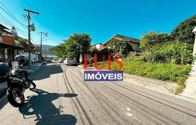 Imagem 2: Terreno à venda na Praia de Piratininga, 360 m² por R$ 660.000 - Niterói/RJ...