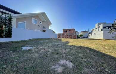 Imagem 2: Terreno à venda, 478 m² por R$ 795.000,00 - Urbanova - São José dos...