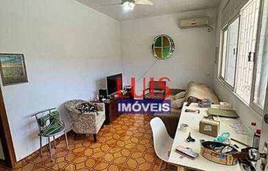 Imagem 4: Casa com 3 dormitórios à venda, 200 m² por R$ 900.000 - Itaipu - Niterói/RJ...