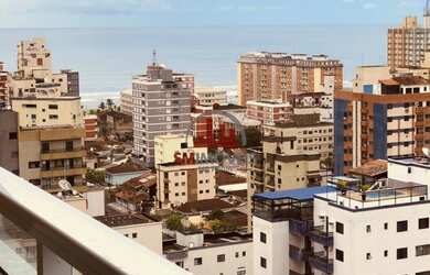 Imagem 10: Apartamento 01 dormitório com suíte na Tupi - Praia Grande