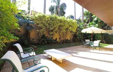 Imagem 1: São Paulo - Casa Padrão - ALTO DE PINHEIROS