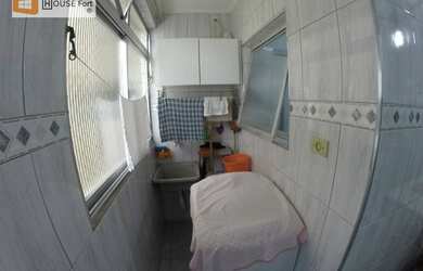 Imagem 8: Apartamento à venda, 65 m² por R$ 280.000,00 - Canto do Forte - Praia...