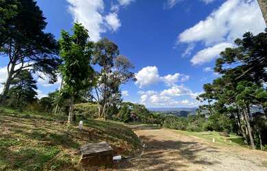 Imagem 13: Terreno 2483 metros quadrados em Alto da Boa Vista - Campos do Jordão...