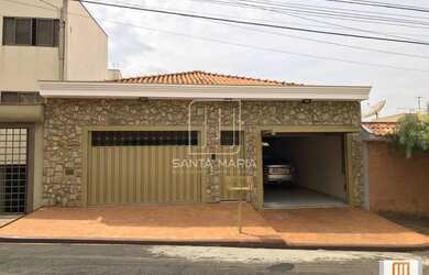 Imagem: O depósito à venda possui 3 Vagas na garagem e 238m² de Área