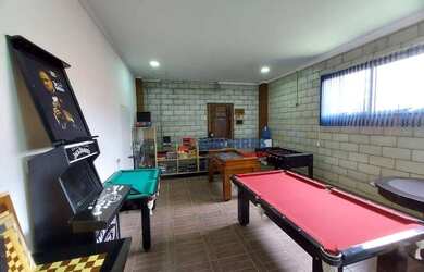 Imagem 6: Galpão para alugar, 923 m² por R$ 14.500,00/mês - Vila Jovina - Cotia/SP