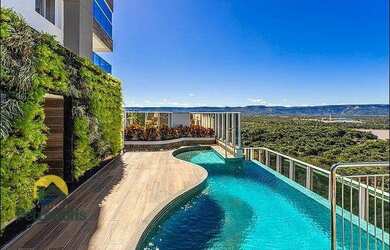 Imagem 2: Apartamento Alto Padrão com 3 Suítes na 404 Sul em Palmas/TO